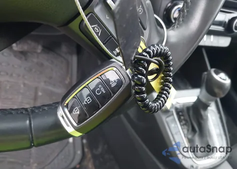 2022 Hyundai Kona Limited from USA, damaged, VIN KM8K53A3XNU894685